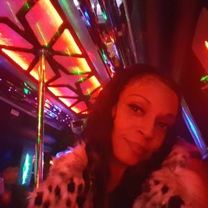 Meet your Posher, Yolanda